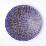 Piatto 24 cm # 021 - immagine 2