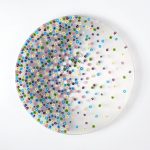 Piatto 24 cm # 022 - immagine 2