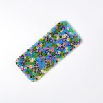 Plate 17x8 cm # 012 - Image 2