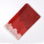 Piatto 24x14 cm # 015 - immagine 2