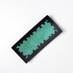 Piatto 21x9 cm # 016 - immagine 2