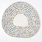 Plate 30 cm # 018 - Image 2