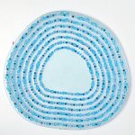 Piatto 37 cm # 019 - immagine 2